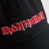 Baseballová čepice Iron Maiden