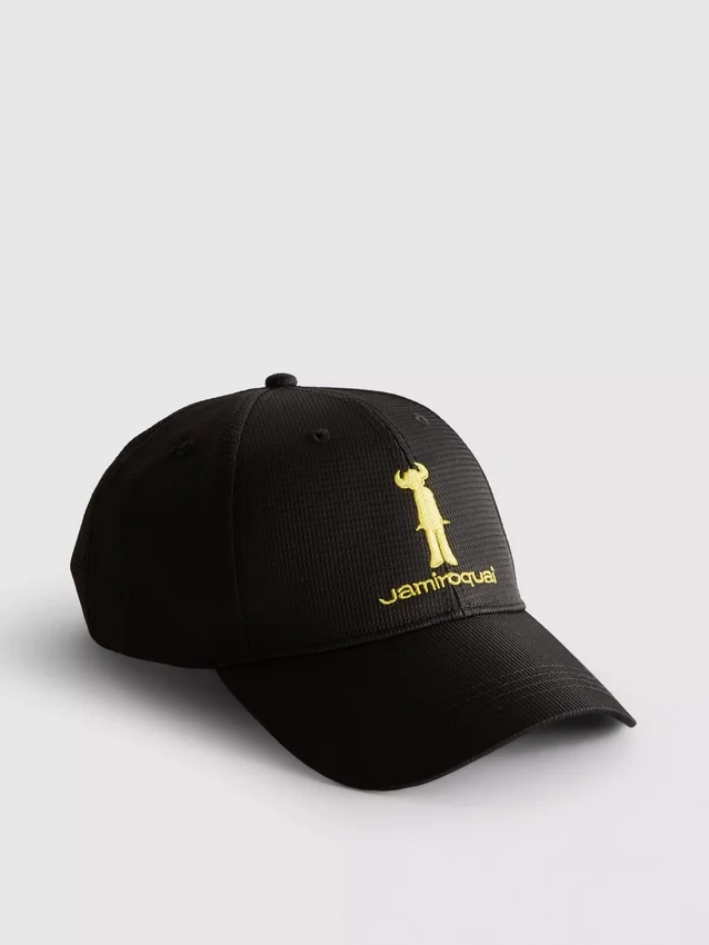 Baseballová čepice Jamiroquai