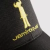 Baseballová čepice Jamiroquai