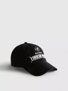 Baseballová čepice Linkin Park