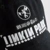 Baseballová čepice Linkin Park