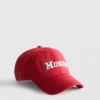 Baseballová čepice Monaco