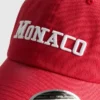Baseballová čepice Monaco