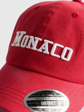 Baseballová čepice Monaco