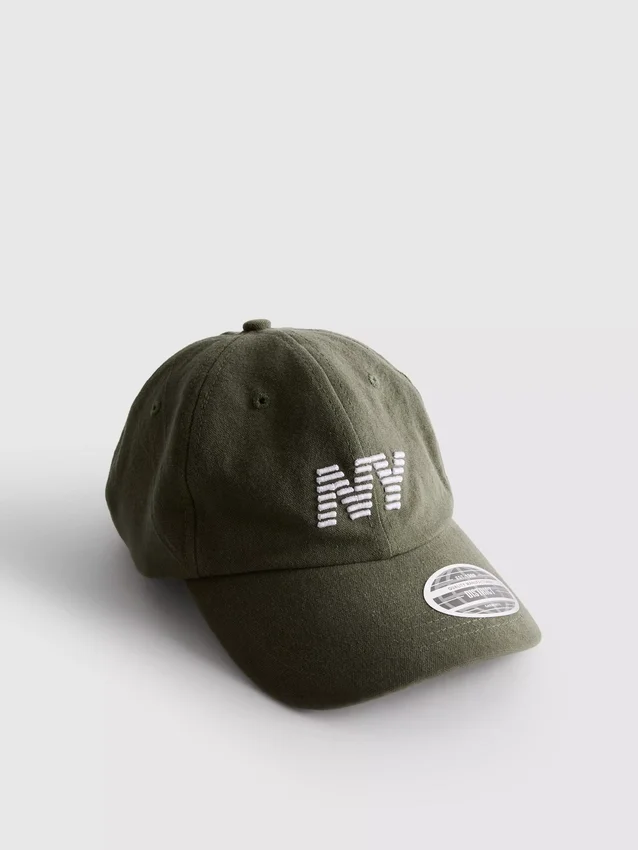 Baseballová čepice New York