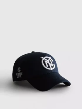 Baseballová čepice New York City FC
