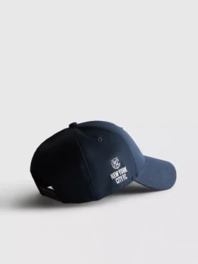 Baseballová čepice New York City FC