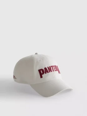 Baseballová čepice Pantera