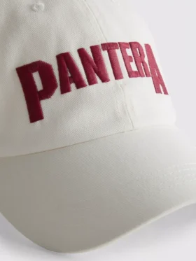 Baseballová čepice Pantera