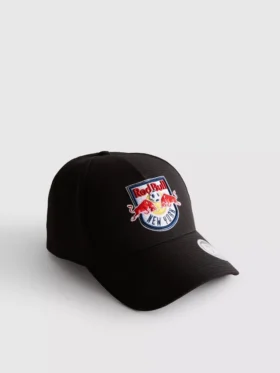 Baseballová čepice Red Bull
