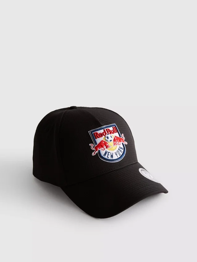 Baseballová čepice Red Bull