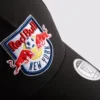Baseballová čepice Red Bull
