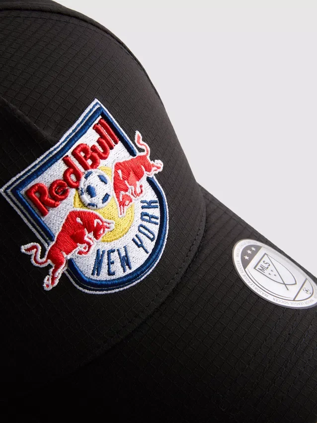 Baseballová čepice Red Bull