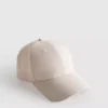 Baseballová čepice s barevnými bloky