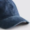 Baseballová čepice s kyselým praním