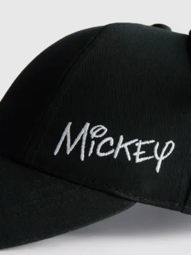 Baseballová čepice s ušima Mickey Mouse od Disneyho