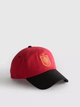 Baseballová čepice Spain FC