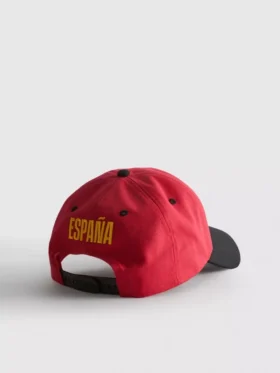 Baseballová čepice Spain FC