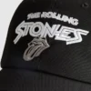 Baseballová čepice The Rolling Stones