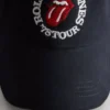 Baseballová čepice The Rolling Stones