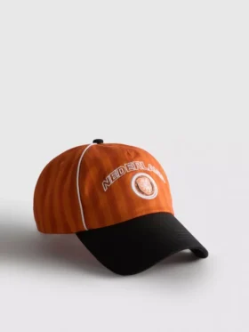 Baseballová čepice z Nizozemska