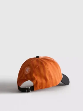 Baseballová čepice z Nizozemska