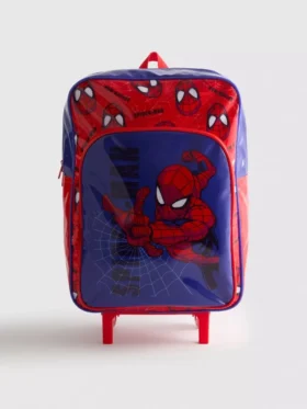 Batoh na kolečkách Marvel Spider-Man