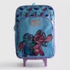 Batoh na kolečkách s motivem postavičky Stitche od Disneyho