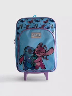 Batoh na kolečkách s motivem postavičky Stitche od Disneyho