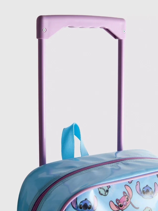 Batoh na kolečkách s motivem postavičky Stitche od Disneyho