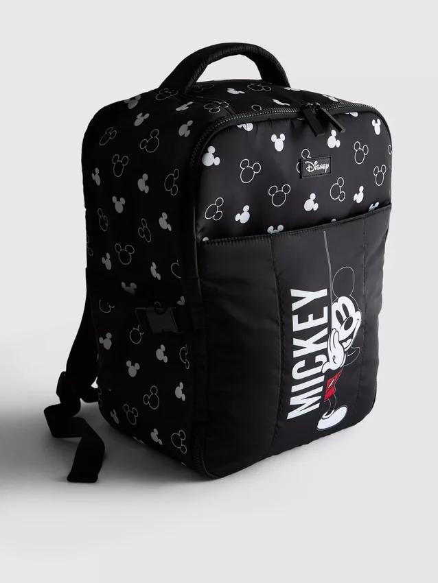 Batoh s Mickey Mousem od Disneyho
