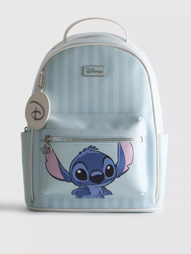 Batoh se Stitchem od Disneyho