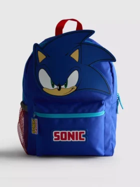 Batoh Sonic the Hedgehog