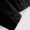 Bavlněná džínová bunda Guns N' Roses