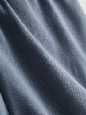 Bavlněné jerseyové kraťasy Paula Echevarría