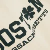 Bavlněná městská taška s potiskem