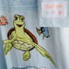 Bavlněná noční košile s potiskem z filmu Hledá se Nemo od Disney Pixar