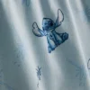 Bavlněné pyžama Disney Stitch s potiskem