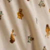 Bavlněné pyžama s potiskem z filmu Disneyho Doba ledová