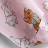 Bavlněné pyžamo s motivem Disneyho filmu „Aristokočky“