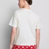 Bavlněné pyžamo s potiskem Minnie Mouse od Disneyho