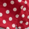 Bavlněné pyžamo s potiskem Minnie Mouse od Disneyho