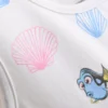 Bavlněné pyžamo s potiskem z filmu Hledá se Nemo od Disney Pixar