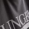 Bavlněné tílko s potiskem Yungblud