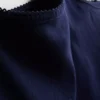 Bavlněné topy na volný čas s bodkovaným vzorem