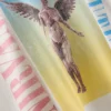 Bavlněné tričko Nirvana Rainbow Tour