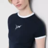 Bavlněné tričko s potiskem