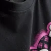 Bavlněné tričko s potiskem Avril Lavigne