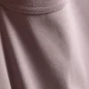 Bavlněné tričko The Edit se štíhlým střihem