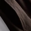 Bavlněné volné kraťasy se stahovací šňůrkou